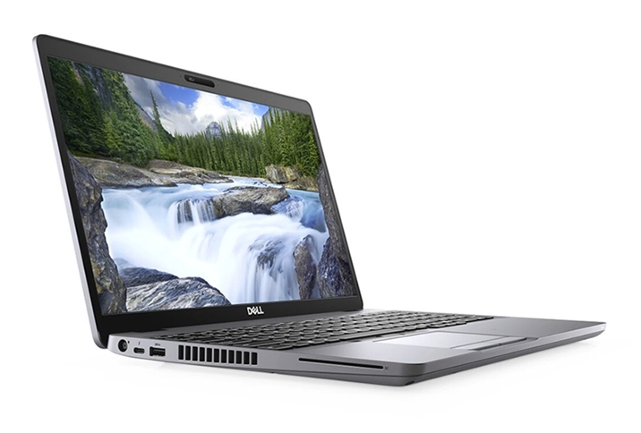 Ноутбук Dell Latitude 15 5510-6797 Ноутбук Dell Latitude 15 5510-6797