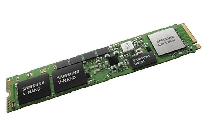 SSD Samsung PM983 1920GB MZ1LB1T9HALS SSD Samsung PM983 1920GB MZ1LB1T9HALS
