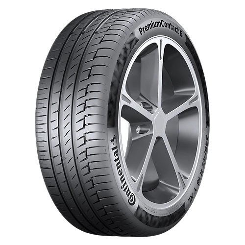 Автомобильные шины Continental PremiumContact 6 225/50 R17 98Y XL FR Автомобильные шины Continental PremiumContact 6 225/50 R17 98Y XL FR