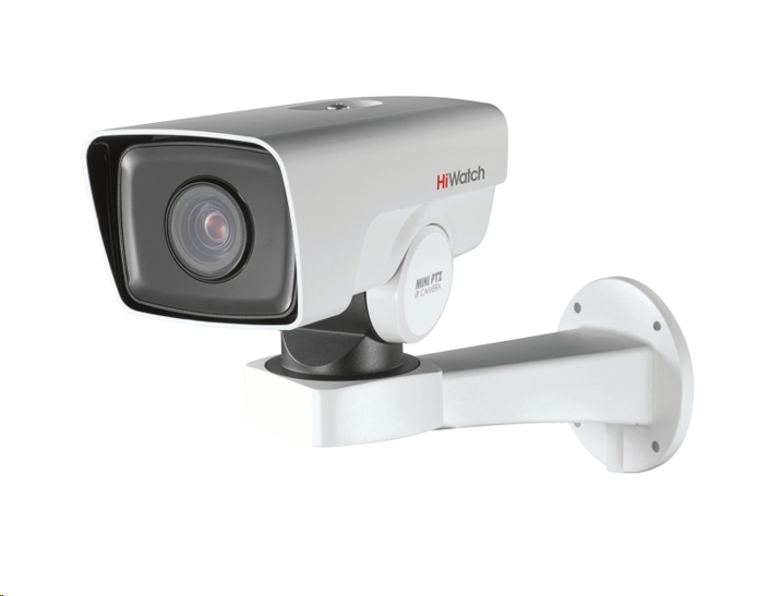 IP-камера HiWatch PTZ-Y3220I-D (4.7-94 мм) IP-камера HiWatch PTZ-Y3220I-D (4.7-94 мм)