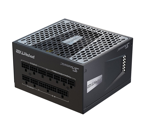 Блок питания Seasonic Prime GX-750 Блок питания Seasonic Prime GX-750