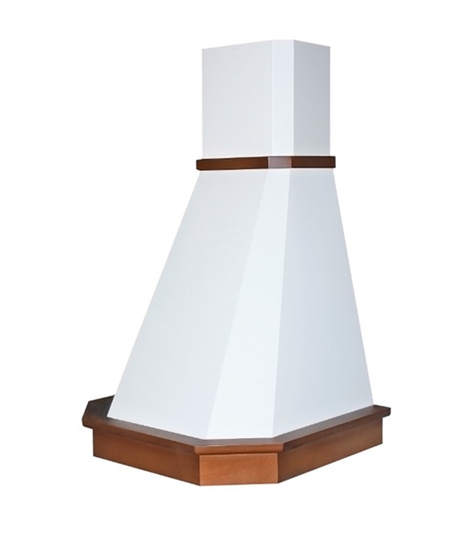 Кухонная вытяжка Elikor Камин Грань 60П-650-П3Л (бежевый/бук орех) Кухонная вытяжка Elikor Камин Грань 60П-650-П3Л (бежевый/бук орех)