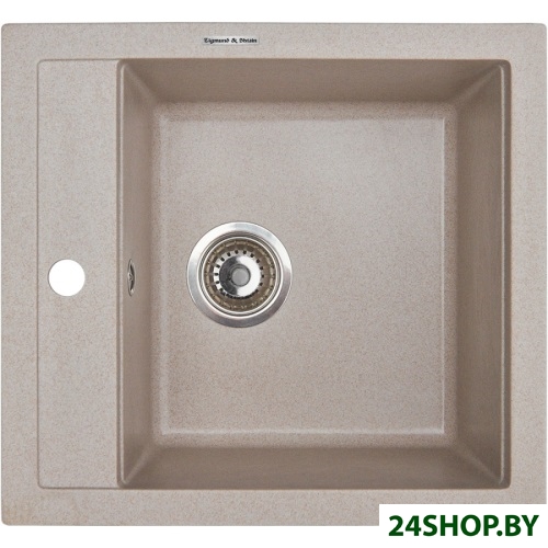 Кухонная мойка Zigmund and Shtain PLATZ 465 (осенняя трава) Кухонная мойка Zigmund and Shtain PLATZ 465 (осенняя трава)