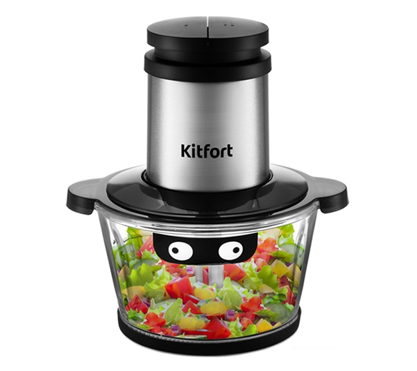 Чоппер Kitfort KT-3082 Чоппер Kitfort KT-3082