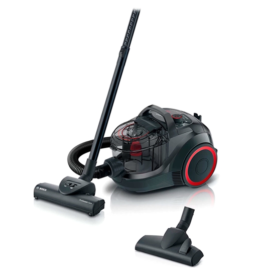 Пылесос Bosch ProPower BGS21WPOW Пылесос Bosch ProPower BGS21WPOW