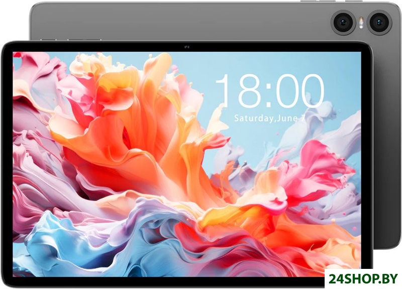 Планшет Teclast P30T 4GB/128GB (серый) Планшет Teclast P30T 4GB/128GB (серый)