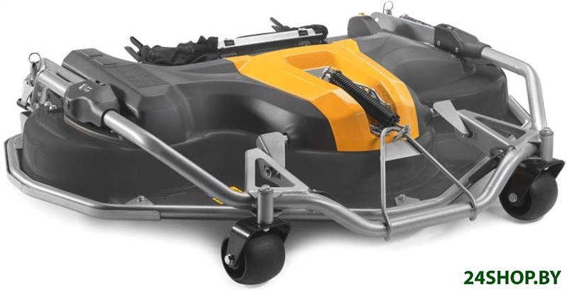 Навесное оборудование для садовой техники Stiga Combi Pro 125 Q Plus 2D6312521/ST2 Навесное оборудование для садовой техники Stiga Combi Pro 125 Q Plus 2D6312521/ST2