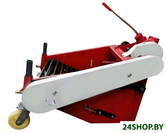 Картофелекопалка Krones PH01 Картофелекопалка Krones PH01