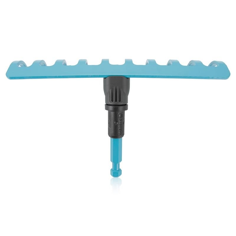 Насадка для граблей Gardena 03176-20.000.00 Насадка для граблей Gardena 03176-20.000.00