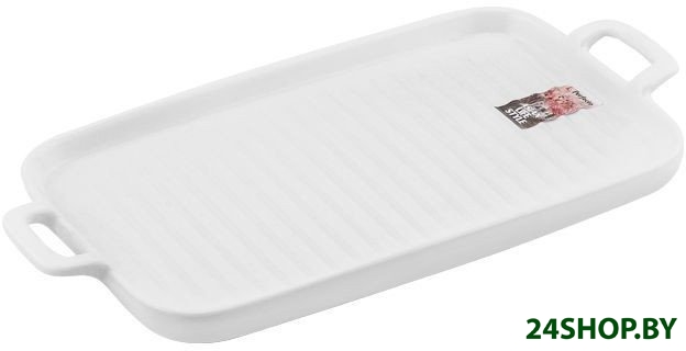 Блюдо Perfecto Linea Asian 17-112915 (белый) Блюдо Perfecto Linea Asian 17-112915 (белый)