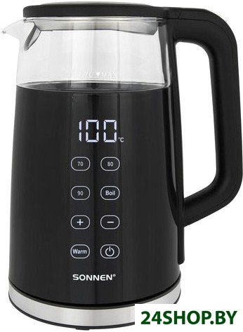 Электрический чайник Sonnen KT-8717 Электрический чайник Sonnen KT-8717