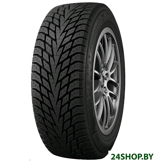 Автомобильные шины Cordiant Winter Drive 2 205/55R16 94T Автомобильные шины Cordiant Winter Drive 2 205/55R16 94T