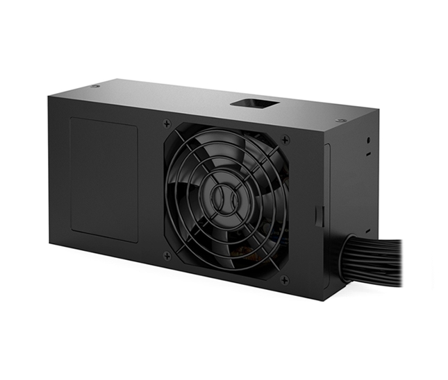 Блок питания be quiet! TFX Power 3 300W Gold BN323 Блок питания be quiet! TFX Power 3 300W Gold BN323