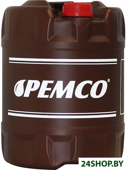 Моторное масло Pemco iDRIVE 340 5W-40 API SN/CF 20л