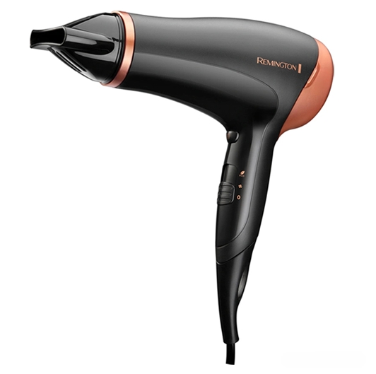 Набор фен + выпрямитель Remington D3012GP Набор фен + выпрямитель Remington D3012GP