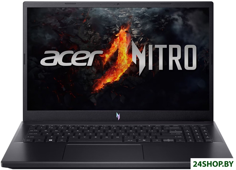 Игровой ноутбук Acer Nitro V 15 ANV15-41-R013 NH.QPEEL.003 Игровой ноутбук Acer Nitro V 15 ANV15-41-R013 NH.QPEEL.003