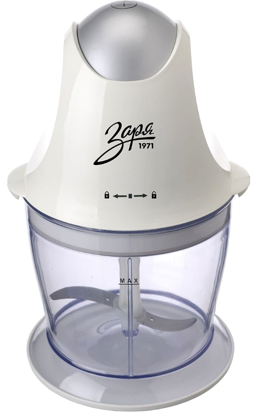 Чоппер Заря 308-01 Чоппер Заря 308-01