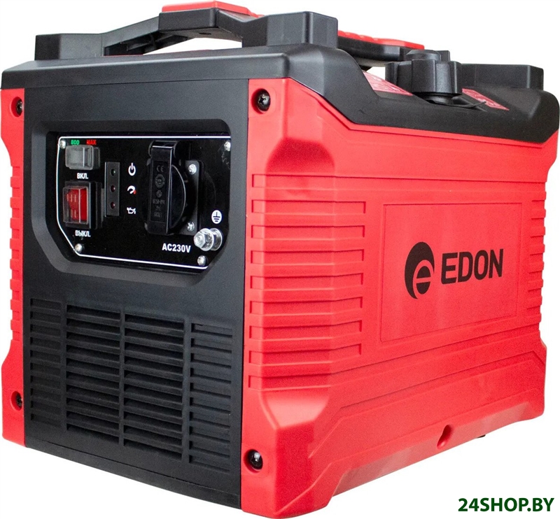 Бензиновый генератор Edon PRO PT-1200 Бензиновый генератор Edon PRO PT-1200