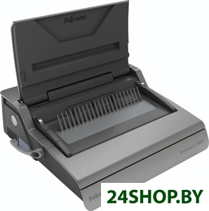 Переплетчик Fellowes Galaxy-E (FS-56221) Переплетчик Fellowes Galaxy-E (FS-56221)