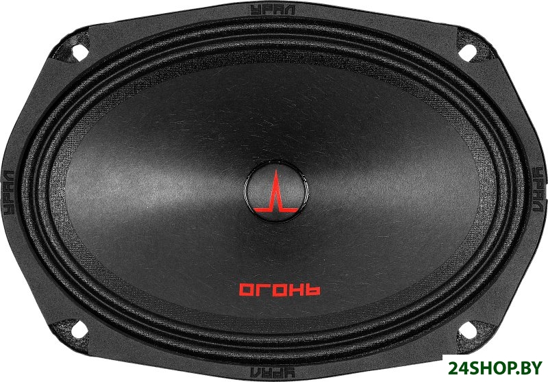 Широкополосная АС Урал ОГ-69 Широкополосная АС Урал ОГ-69