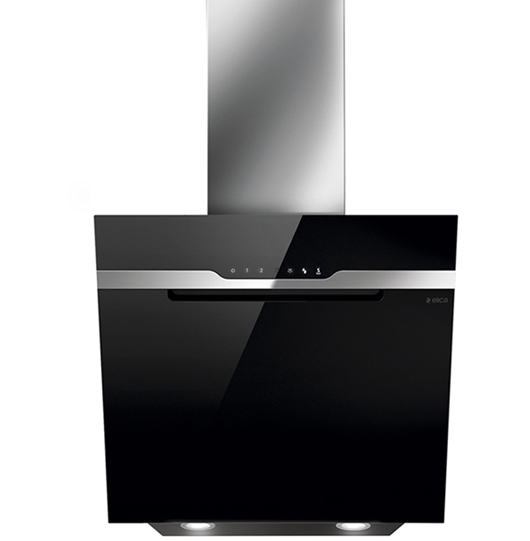 Кухонная вытяжка Elica Majestic No Drip BL/A/60 Кухонная вытяжка Elica Majestic No Drip BL/A/60