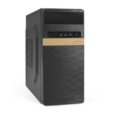 Корпус ExeGate BAA-105U-AA500 EX286841RUS Корпус ExeGate BAA-105U-AA500 EX286841RUS