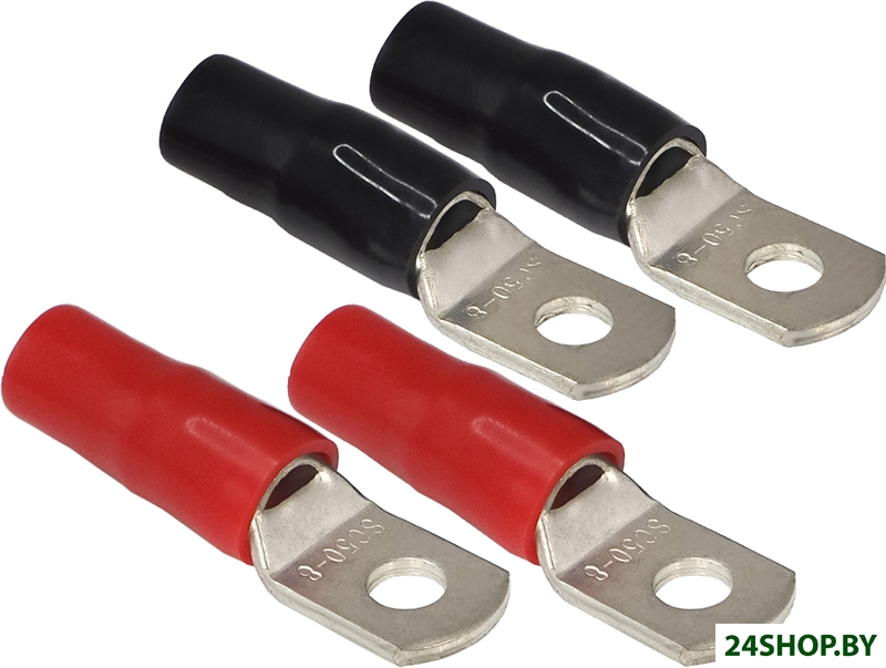 Клемма акустическая Aura ACN-R508/4 Клемма акустическая Aura ACN-R508/4