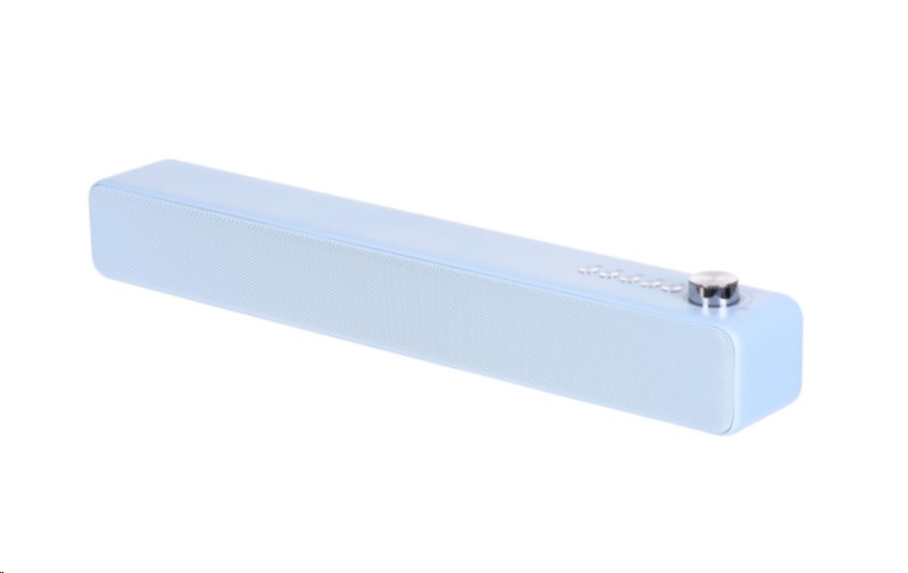 Беспроводная колонка Miniso A18 (синий) Беспроводная колонка Miniso A18 (синий)