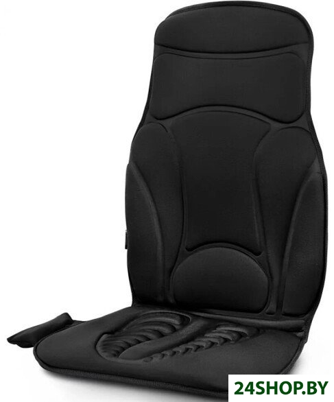 Массажная накидка на сиденье Kitfort KT-2990 Массажная накидка на сиденье Kitfort KT-2990