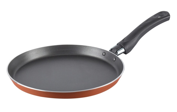 Блинная сковорода Калитва Шелк 6662508 Блинная сковорода Калитва Шелк 6662508