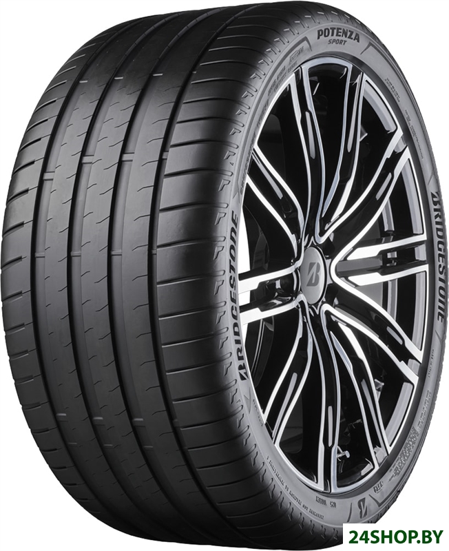 Автомобильные шины Bridgestone Potenza Sport 295/30R20 101Y Автомобильные шины Bridgestone Potenza Sport 295/30R20 101Y