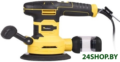 Эксцентриковая шлифмашина Kolner KOS 450-150V Эксцентриковая шлифмашина Kolner KOS 450-150V