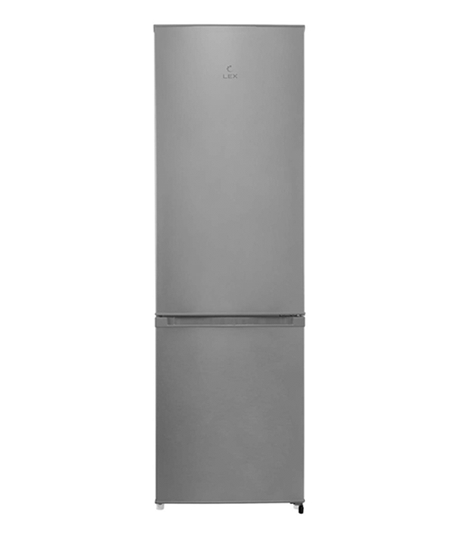 Холодильник LEX RFS 202 DF Inox Холодильник LEX RFS 202 DF Inox
