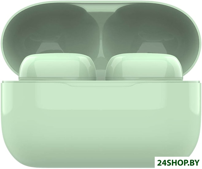 Наушники HIPER TWS SAMUN Green Наушники HIPER TWS SAMUN Green
