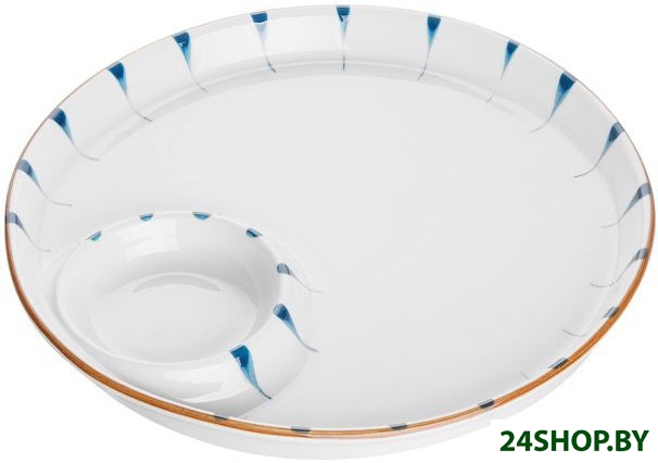 Блюдо Perfecto Linea Marine 17-122250 Блюдо Perfecto Linea Marine 17-122250