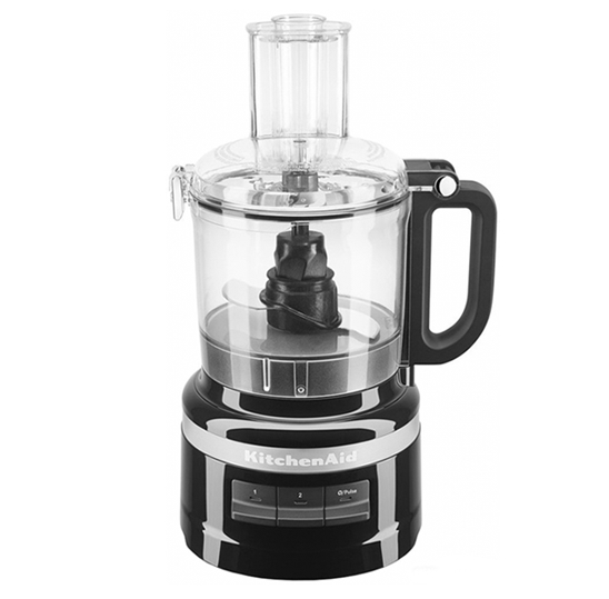 Кухонный комбайн KitchenAid 5KFP0719EOB Кухонный комбайн KitchenAid 5KFP0719EOB