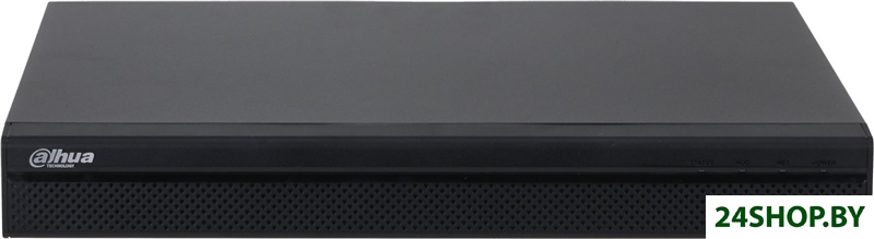 Сетевой видеорегистратор Dahua DHI-NVR4208-8P-4KS3 Сетевой видеорегистратор Dahua DHI-NVR4208-8P-4KS3