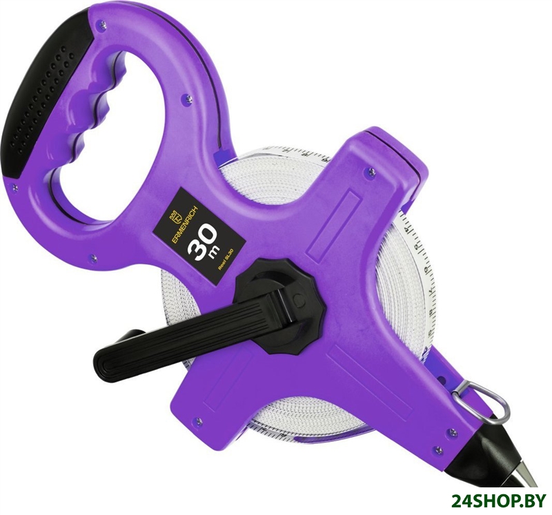 Рулетка Ermenrich Reel SL30 84586 Рулетка Ermenrich Reel SL30 84586