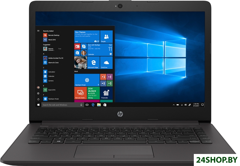 Ноутбук HP 240 G8 43W44EA Ноутбук HP 240 G8 43W44EA