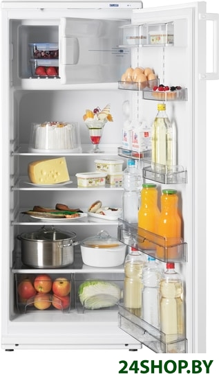 Холодильник АТЛАНТ MX 2823-80