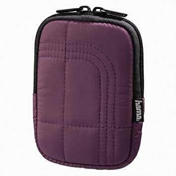 Сумка для фото-видеотехники Hama 50C Fancy Memory. Цвет: фиолетовый. Сумка для фото-видеотехники Hama 50C Fancy Memory. Цвет: фиолетовый.