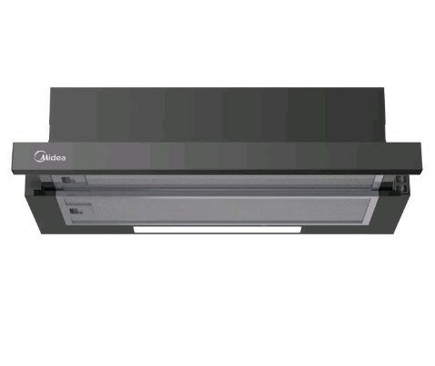 Кухонная вытяжка Midea MH60P205B Кухонная вытяжка Midea MH60P205B