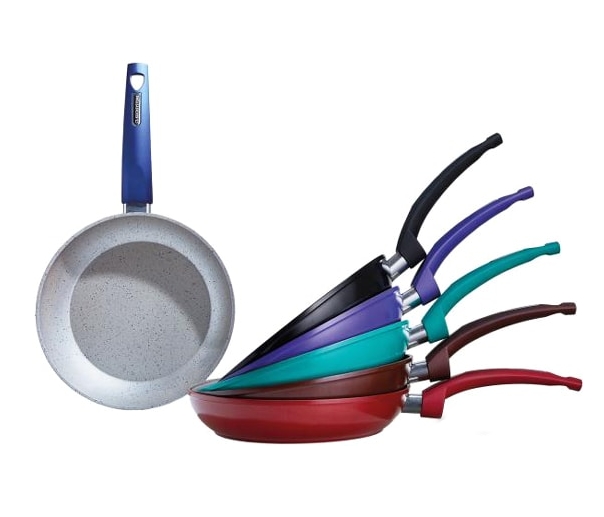 Сковорода CS-Kochsysteme Rainbow 073688 Сковорода CS-Kochsysteme Rainbow 073688