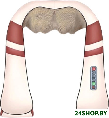 Массажер для шеи и плеч Calmer HC3601 Массажер для шеи и плеч Calmer HC3601