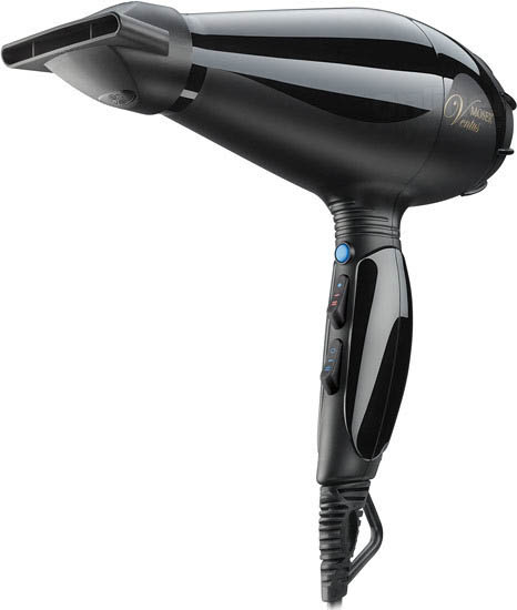 Фен MOSER Ventus 4350-0050 Фен MOSER Ventus 4350-0050
