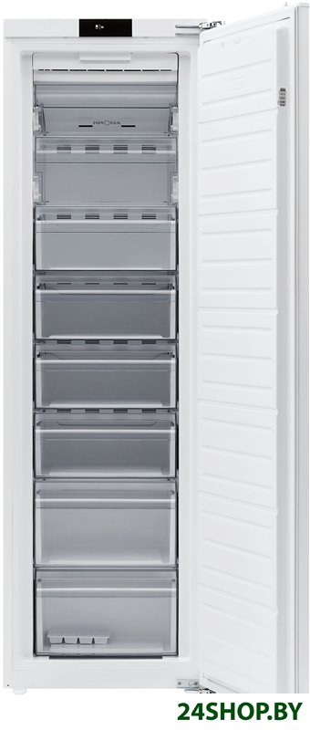Морозильник Krona Gretel FNF КА-00005532 Морозильник Krona Gretel FNF КА-00005532
