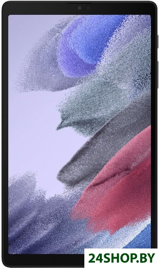 Планшет Samsung Galaxy Tab A7 Lite LTE 32GB (темно-серый)