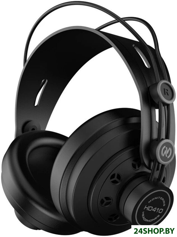 Наушники AxelVox HD410 Наушники AxelVox HD410