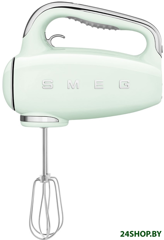 Миксер Smeg HMF01PGEU Миксер Smeg HMF01PGEU