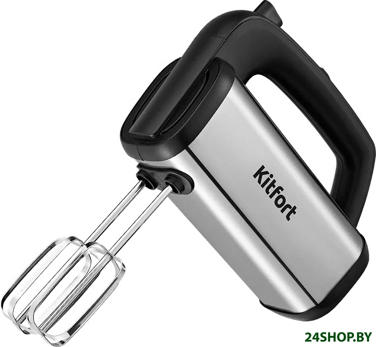Миксер Kitfort KT-3403 Миксер Kitfort KT-3403